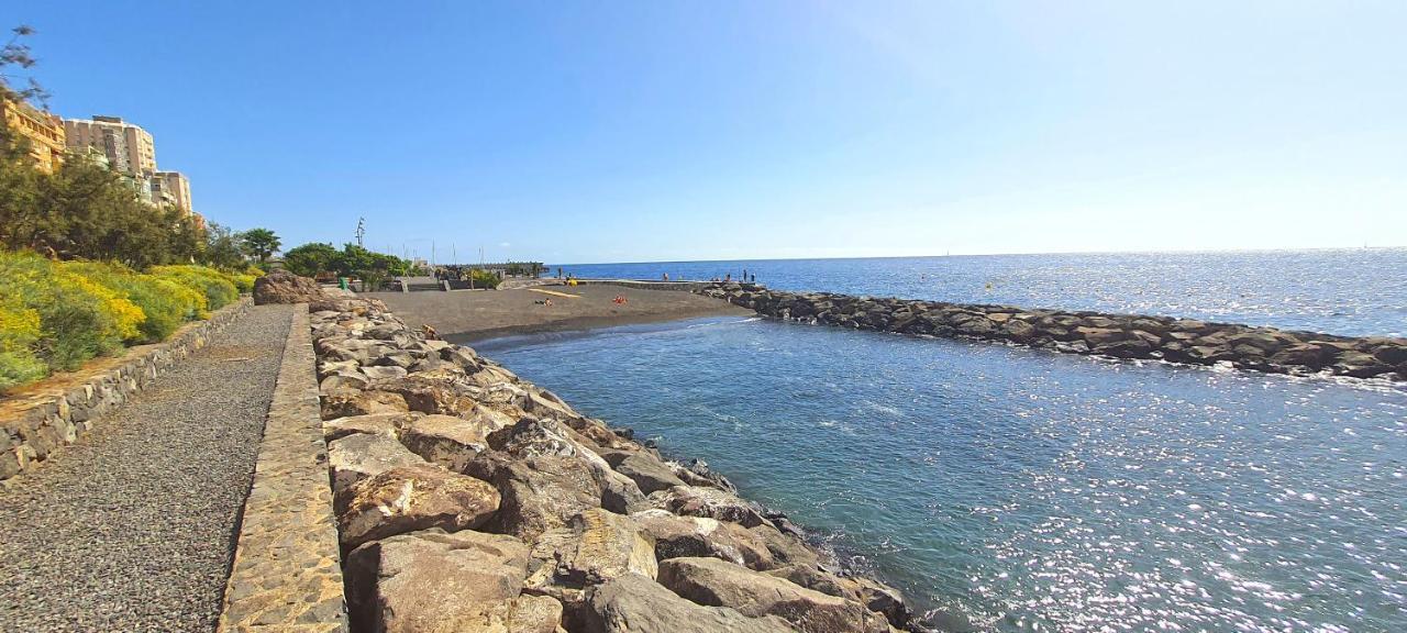 Apartamento Radazul Sea View Exterior foto
